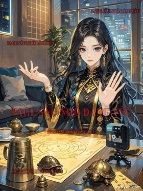 Bát Tự Dẫn Hồn