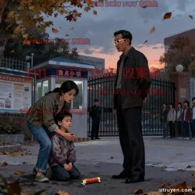 Bầu Trời Của Niệm Niệm