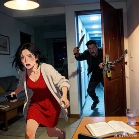 Bảy Giờ Đếm Ngược