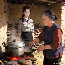 Bẫy Hiếu Thuận