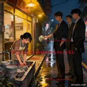 Bảy Năm Chia Lìa