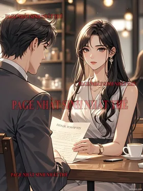 Bảy Năm Của Phó Tuyết