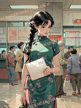 Bảy Năm Hôn Nhân Giả