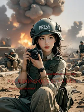 Bảy Năm Không Đổi Lấy Một Lời Xin Lỗi