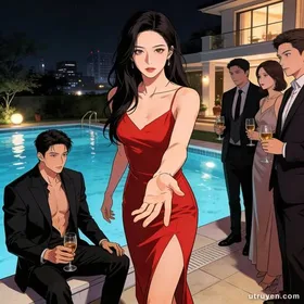 Bảy Năm Làm Vợ Hờ