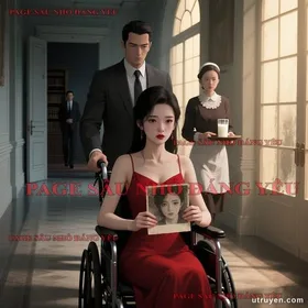 Bảy Năm Lừa Dối