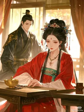 Bảy Năm Thành Thân Hóa Hư Vô