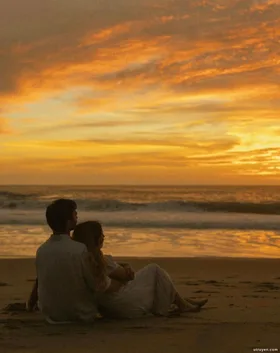 Bảy Năm Tìm Kiếm Tình Yêu