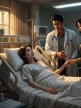 Bảy Năm Tỉnh Lại, Anh Đã Yêu Người Khác