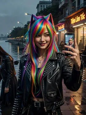 Bẻ Cong Cốt Truyện Hào Môn