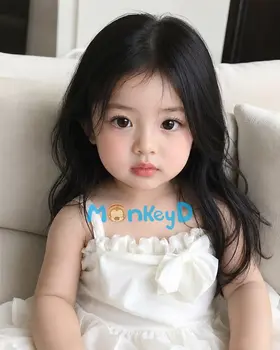 Bé Cưng Của Ba Ba Phản Diện