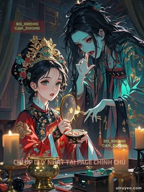 BỆ HẠ KHÔNG CON