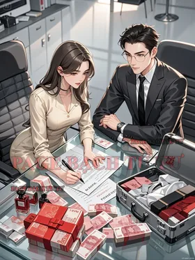 Bên Kia Cánh Cửa Ly H Ô N