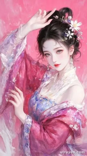Bệnh Mỹ Nhân Gả Vào Hầu Phủ