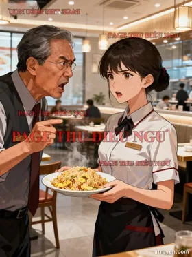 Bếp Trưởng Bậc Thầy