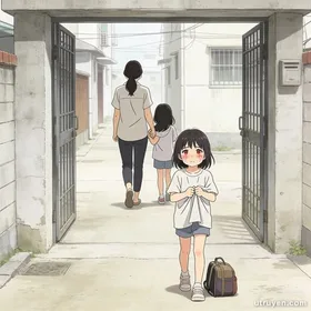 Bị Bỏ Lại Sau Mỗi Cuộc Hôn Nhân