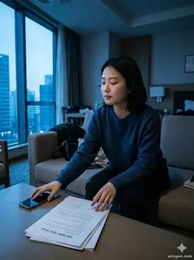Bị Chồng Và Bạch Nguyệt Quang Hợp Sức Đuổi Việc, Tôi Lấy 60% Cổ Phần Đoạt Lại Công Ty