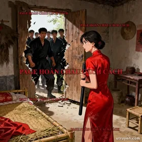 Bị Đấu Giá Đêm Tân Hôn