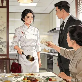 Bị Đòi Tiền Điện Sau Khi Làm Tiệc 10 Vạn Tệ Cho Bạn Trai