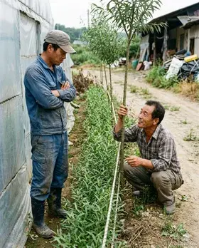 Bị Dồn Đến Đường Cùng, Tôi Phản Đòn Không Chừa Ai