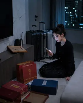 Bị Đuổi Khỏi Nhà Chồng Đêm Giao Thừa