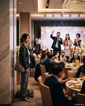 Bị Đuổi Khỏi Nhà Vì Điểm Thi