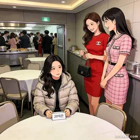 Bị Đuổi Khỏi Nhóm, Mười Năm Sau Tôi Là Chủ Khách Sạn