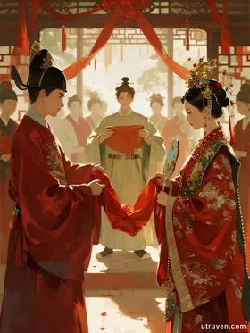 Bị Đuổi Khỏi Phủ? Xin Lỗi, Ta Vào Thẳng Hoàng Cung