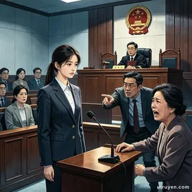 Bị Kiện Vì Không Nuôi Em