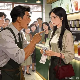 BỊ MẮNG BA NGÀY CHỈ VÌ GIÀNH MỘ T BAO LÌ XÌ