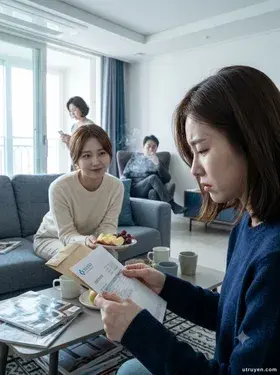 Bí Mật Kết Quả Khám