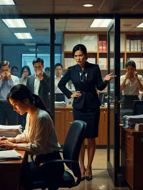 BÍ MẬT LỌ NƯỚC HOA