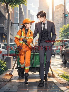 Bí Mật Sau Cú Nhảy Dù