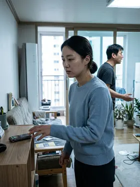 Bí Mật Trong Chiếc Máy Ghi Âm