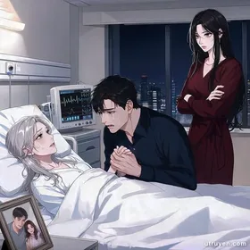 Bí Mật Trong Phòng Si nh