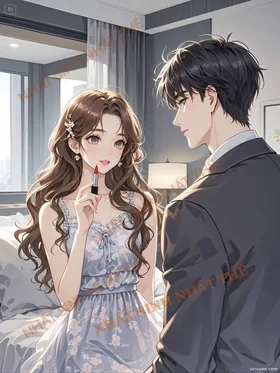 Bí Mật Trong Thỏi Son