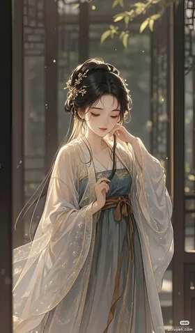 Bỉ Ngạn Mai Hương