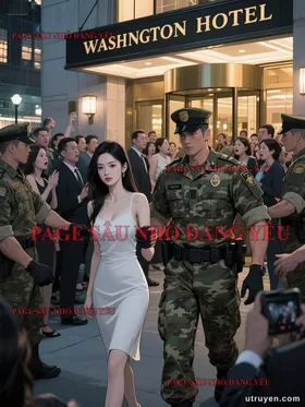 Bị Phản Bội Ở Năm Thứ Năm