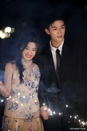 Bị Phản Bội Trước Ngày Cưới