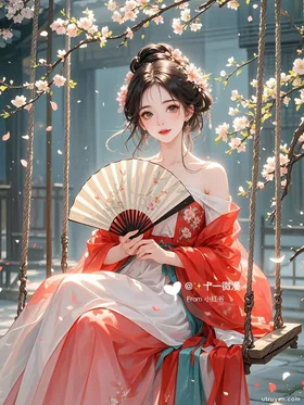 Bị Thái Tử Chê Là Bao Cỏ, Ta Gả Cho Tứ Hoàng Tử