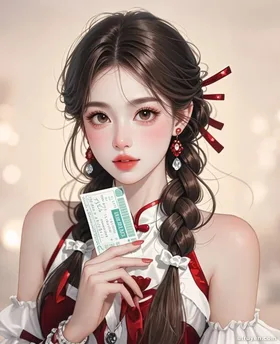 Bị Xe Tang Đâm Từ Đằng Sau Vận May Của Tôi Bùng Nổ