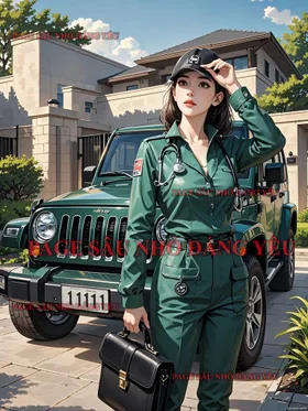 Biển Số 1111 Và Cái Giá Phải Trả