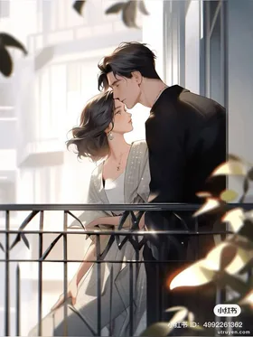 Biết Tin Bạch Nguyệt Quang Qua Đời Chồng Tôi Nhảy Xuống Biển