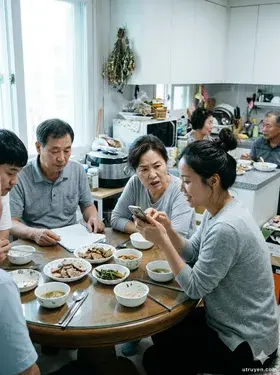BIẾT TÔI TRÚNG SỐ, NHÀ CHỒNG MỞ TIỆC CHIA TIỀN CHO CẢ HỌ