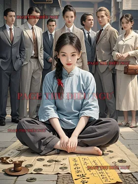 Bình An Mười Vạn Lẻ Một