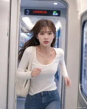 Bình Luận Cứu Mạng Trên Chuyến Tàu Cao Tốc