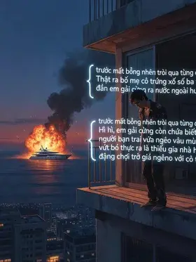 Bình Luận Trên Không