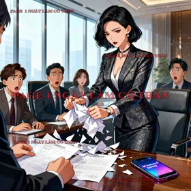 Bình Minh Không Dành Cho Em