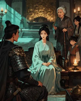 BÌNH THÊ KHÔNG DANH