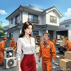 Bố Chồng Sang Tên Nhà Cho Em Chồng, Tôi Tháo Sạch 5 Cái Điều Hòa